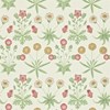 Morris & Co Daisy Willow Pink tapet
