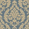 Galerie - Tapetterminalen Silk Damask
