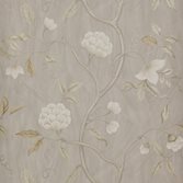 Colefax and Fowler Snow Tree Silver