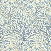 Morris & Co Willow Bough Blue