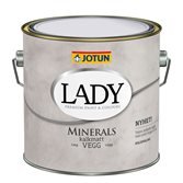 Jotun Lady Minerals Kalkfärg
