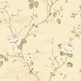 Galerie - Tapetterminalen Luisella Floral