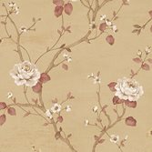 Galerie - Tapetterminalen Luisella Floral