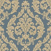 Galerie - Tapetterminalen Silk Damask
