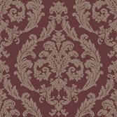 Galerie - Tapetterminalen Silk Damask