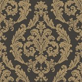 Galerie - Tapetterminalen Silk Damask