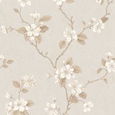 Galerie - Tapetterminalen Dogwood Floral