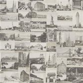 Ralph Lauren Newyork Postcard