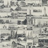 Ralph Lauren Newyork Postcard