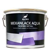 Alcro Mekanlack Aqua (Outlet)