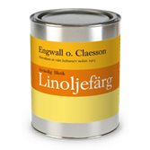 Engwall o Claesson Linoljefärg invändig blank