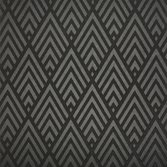Ralph Lauren Jazz Age Geometric - Charcoal