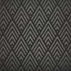 Ralph Lauren Jazz Age Geometric - Charcoal