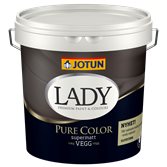 Jotun Lady Pure Color