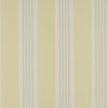 Colefax and Fowler Tealby Stripe - Yellow/Grey