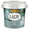 Jotun Lady Aqua - Våtrumsfärg