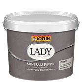 Jotun Lady Minerals Revive