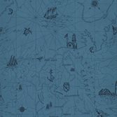 Ralph Lauren Searsport Map Atlantic