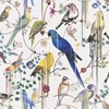Christian Lacroix Birds sinfonia - Perce neige
