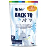 Nitor Back to White