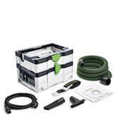 Festool Dammsugare CTL SYS CLEANTEC