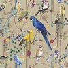 Christian Lacroix Birds sinfonia - Or
