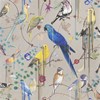 Christian Lacroix Birds sinfonia - Cuivre