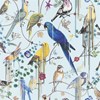 Christian Lacroix Birds sinfonia - Source