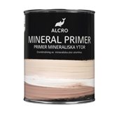 Alcro Alcro Mineral Primer