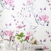 Designers Guild Madame Butterfly Peony