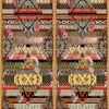 Christian Lacroix Fetiche Arlequin Wallpaper