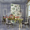 Christian Lacroix Reveries Vert Buis Wallpaper
