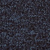 Kjellbergs Golv & Textil Titan Matta 083 Mörkblå matta