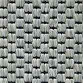 Kjellbergs Golv & Textil Tweed Matta 023 Silver matta