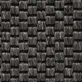 Kjellbergs Golv & Textil Tweed Matta 027 Antracit matta