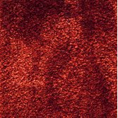 Kjellbergs Golv & Textil Chanel Matta 236 Röd matta