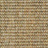 Kjellbergs Golv & Textil Sisal Bouclé Matta 42 Sand matta