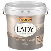 Jotun Lady Wonderwall 5