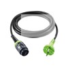 Festool Plug it-kabel H05 RN-F-5,5