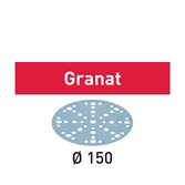 Festool Slippapper Granat D150