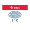 Festool Slippapper Granat D150