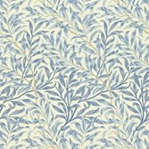 Morris & Co Willow Boughs Blue