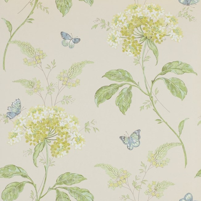 Colefax and Fowler Messina - Leaf