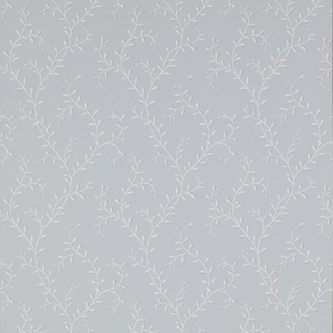 Colefax and Fowler LEAFBERRY OLD BLUE