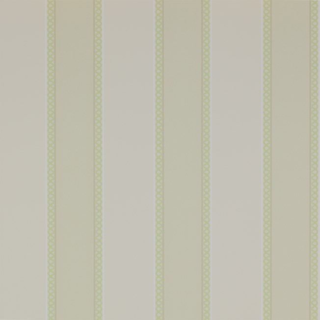 Colefax and Fowler Chartworth Stripe - Green