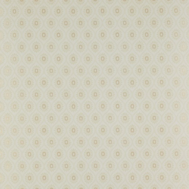 Colefax and Fowler BRIGHTWELL GOLD/CREAM