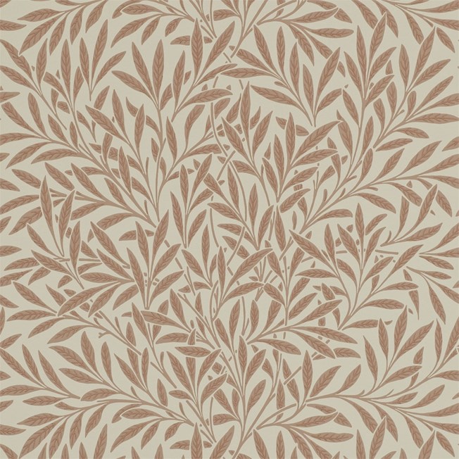 Morris & Co Willow Russet