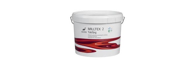 Alcro Milltex 2