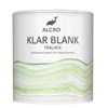 Alcro Klar Trälack Blank