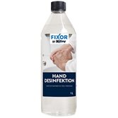 Nitor Handdesinfektion